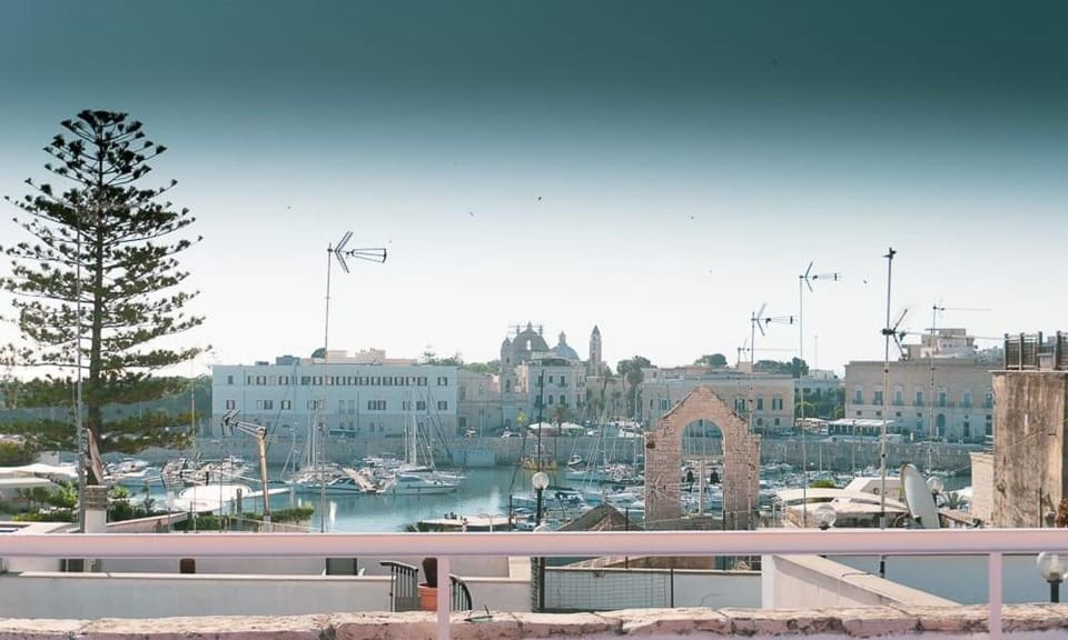 Sea view