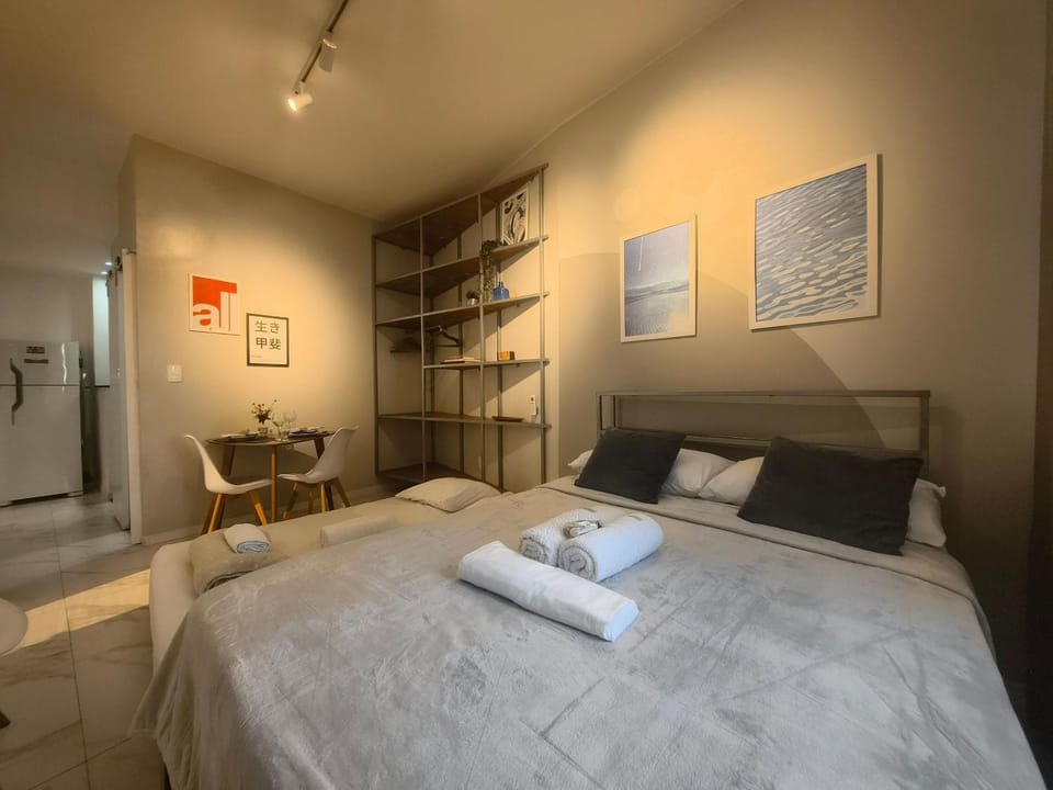 Kevin - Rua da Lapa Apartment in Santa Teresa