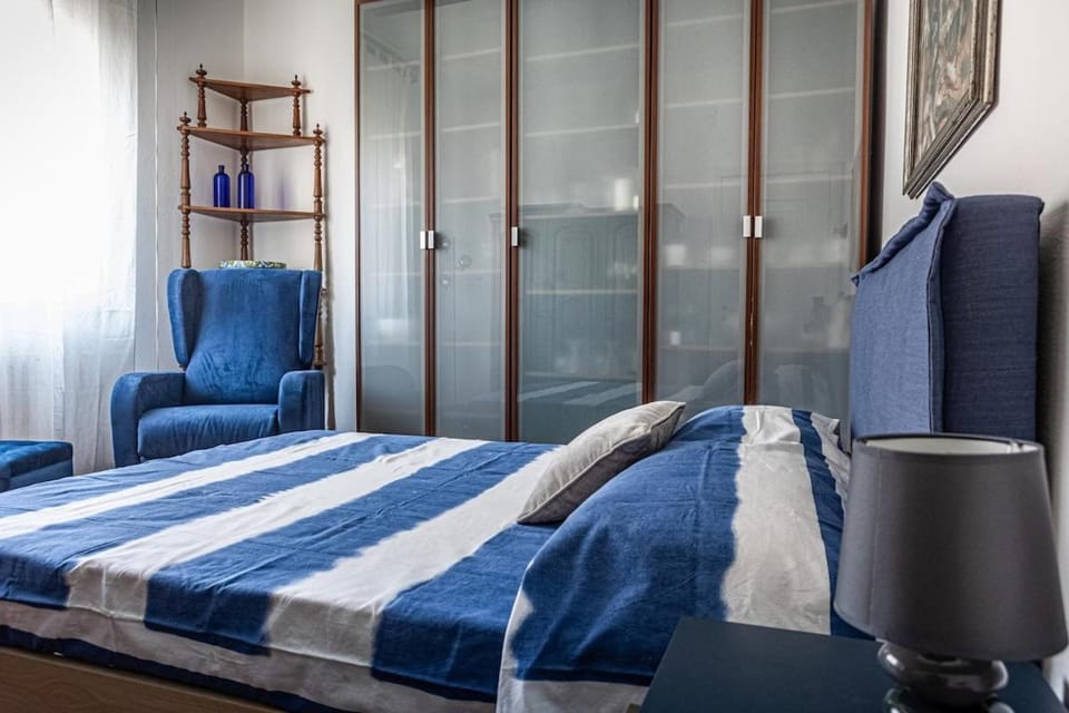 Charme & Comfort, Maison di Stile, Sestri Levante Apartment in Sestri Levante