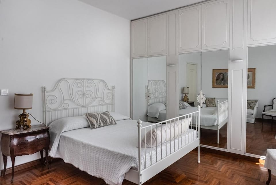 Charme & Comfort, Maison di Stile, Sestri Levante Apartment in Sestri Levante
