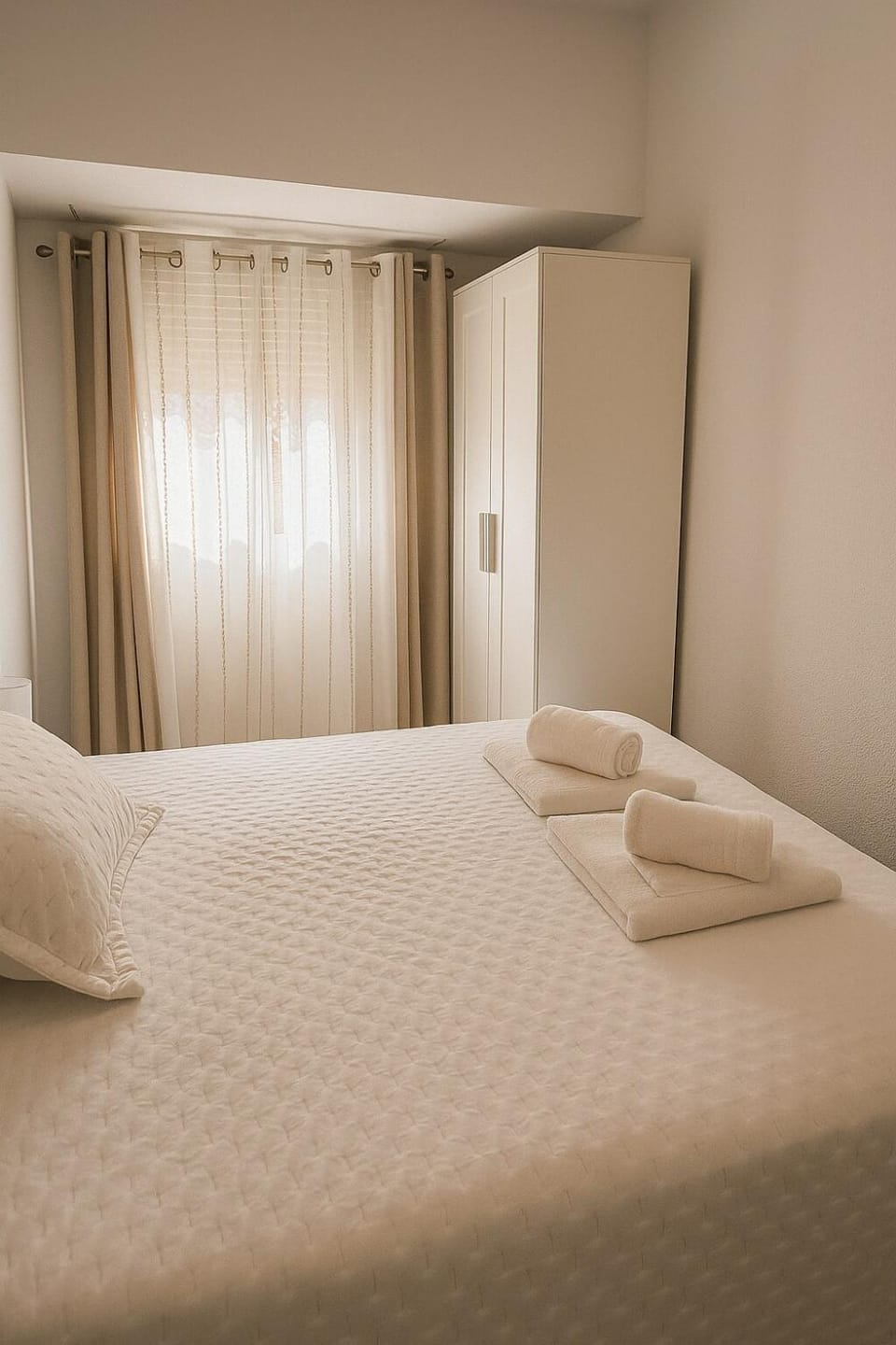 Alojamiento Baeza - Leones 9B Apartment in Baeza