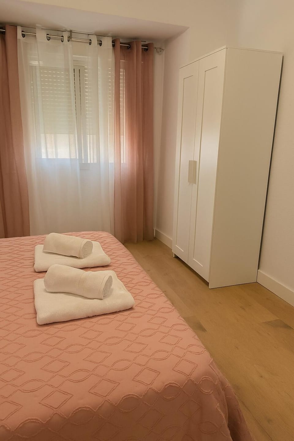 Alojamiento Baeza - Leones 9B Apartment in Baeza
