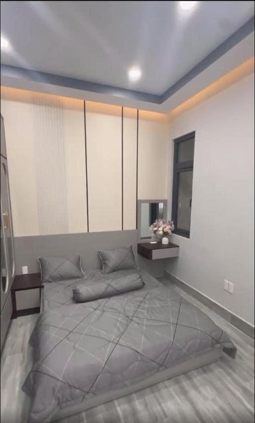 ABZ96 Home Apartment in Ho Chi Minh City