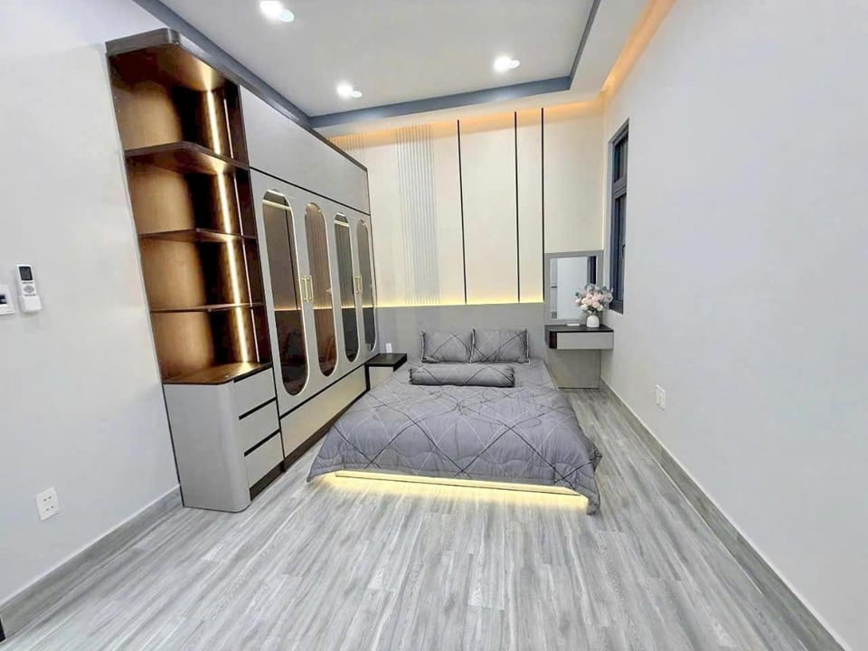 ABZ96 Home Apartment in Ho Chi Minh City