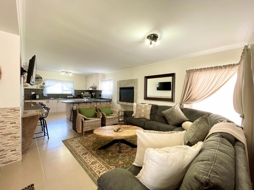 Quiver 2 at Starfish 106 House in Namibia