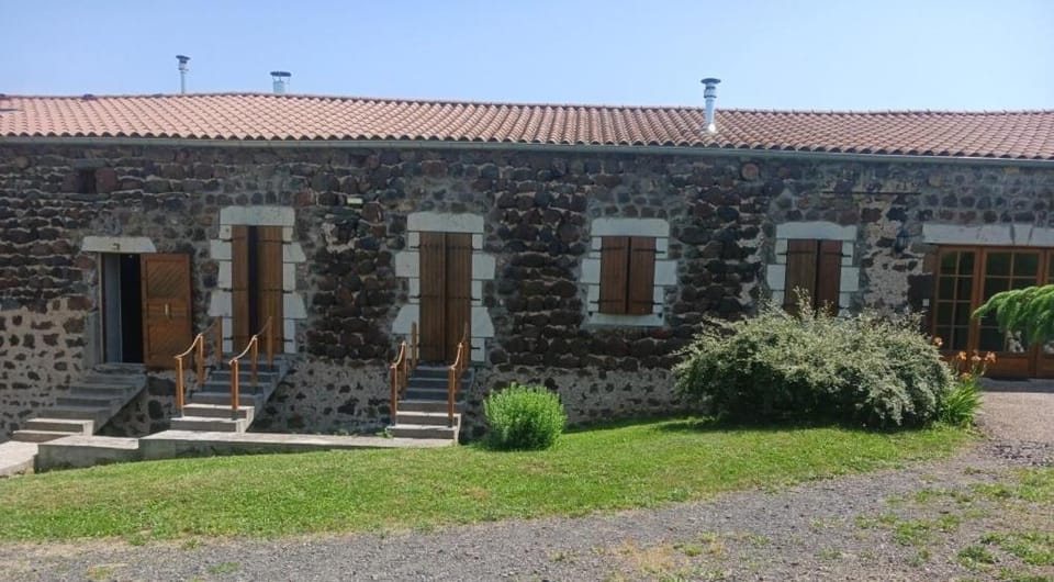 Chez Sylvie et Jérôme Bed and Breakfast in Auvergne-Rhône-Alpes