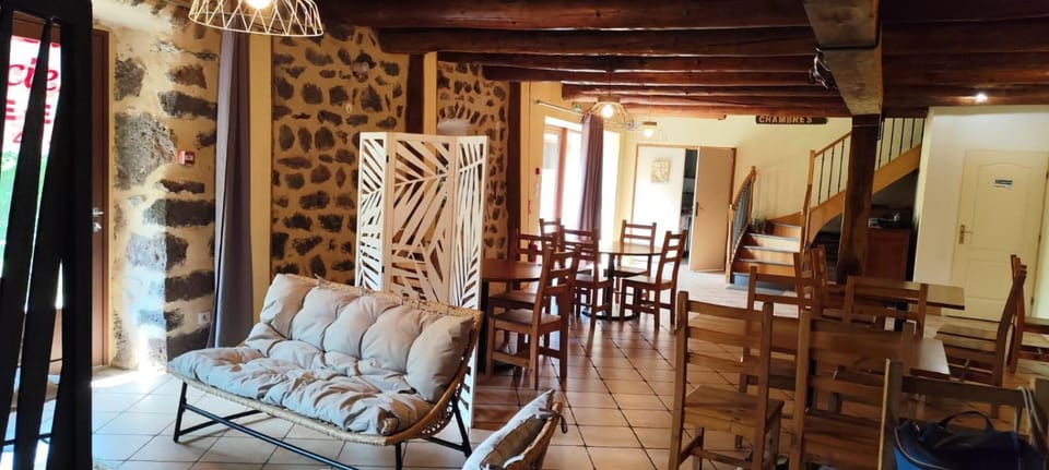 Chez Sylvie et Jérôme Bed and Breakfast in Auvergne-Rhône-Alpes
