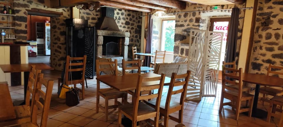 Chez Sylvie et Jérôme Bed and Breakfast in Auvergne-Rhône-Alpes