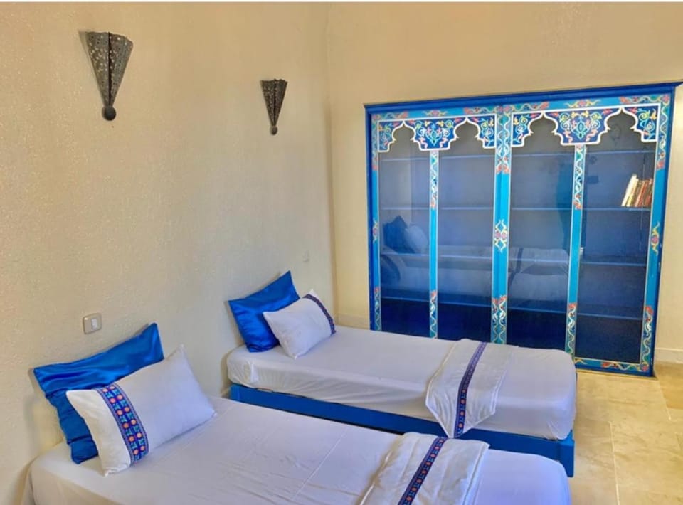 à 5 minutes de Seguia Beach résidence Villa in Tunisia