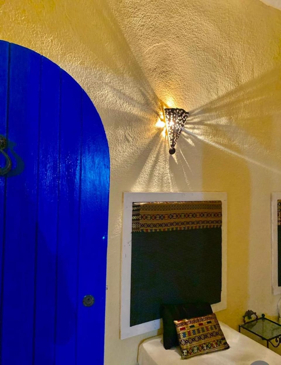 à 5 minutes de Seguia Beach résidence Villa in Tunisia