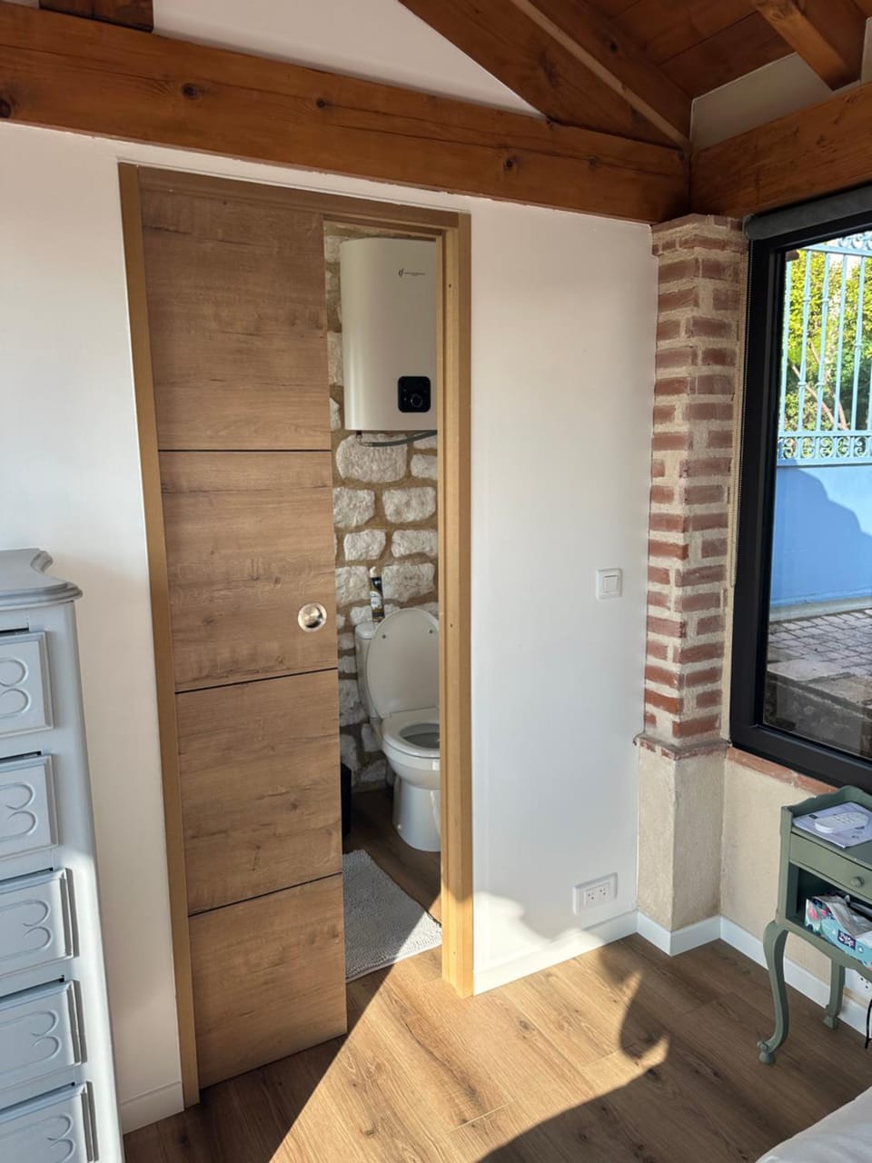 Le clos des Oiseaux Bed and Breakfast in Occitanie