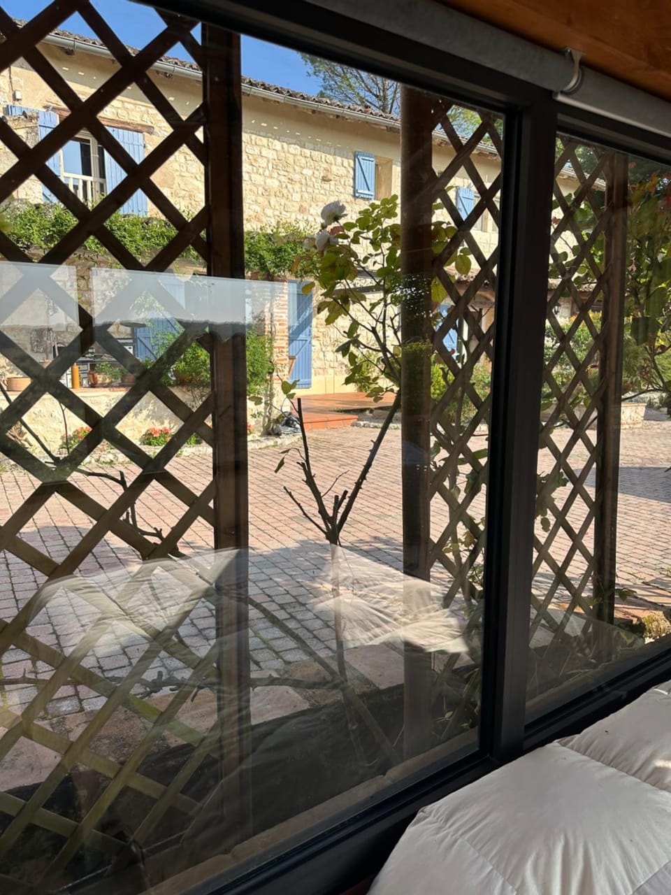 Le clos des Oiseaux Bed and Breakfast in Occitanie