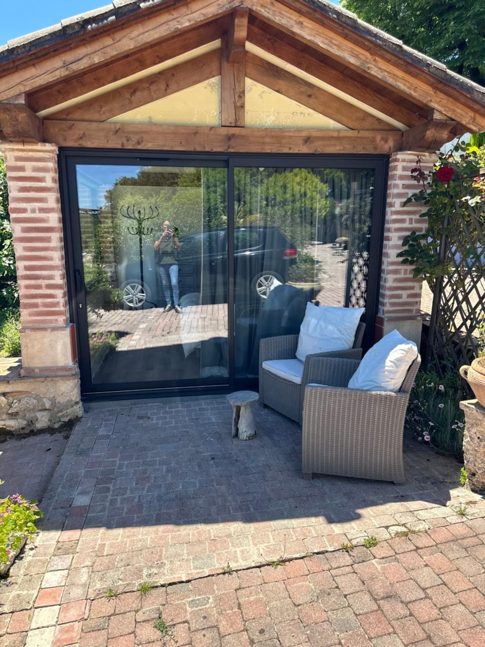 Le clos des Oiseaux Bed and Breakfast in Occitanie