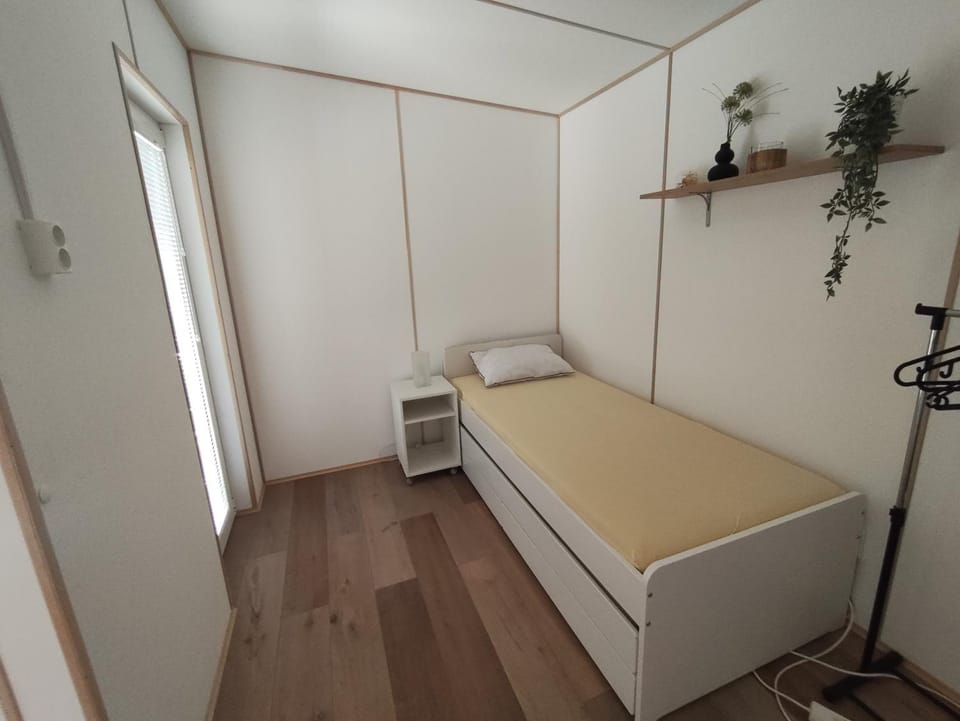 Quiet bungalow for two Bed and Breakfast in Šibenik-Knin County, Croatia