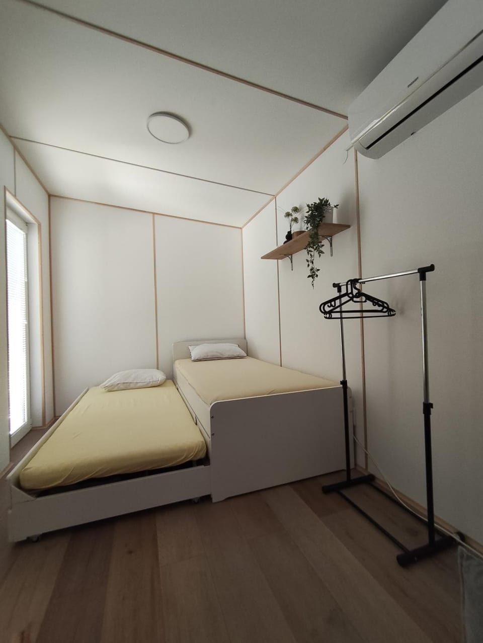 Quiet bungalow for two Bed and Breakfast in Šibenik-Knin County, Croatia