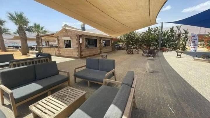بنتهاوس الصف الاول ع البحر حيث الرفاهية بلا حدود Apartment in Egypt