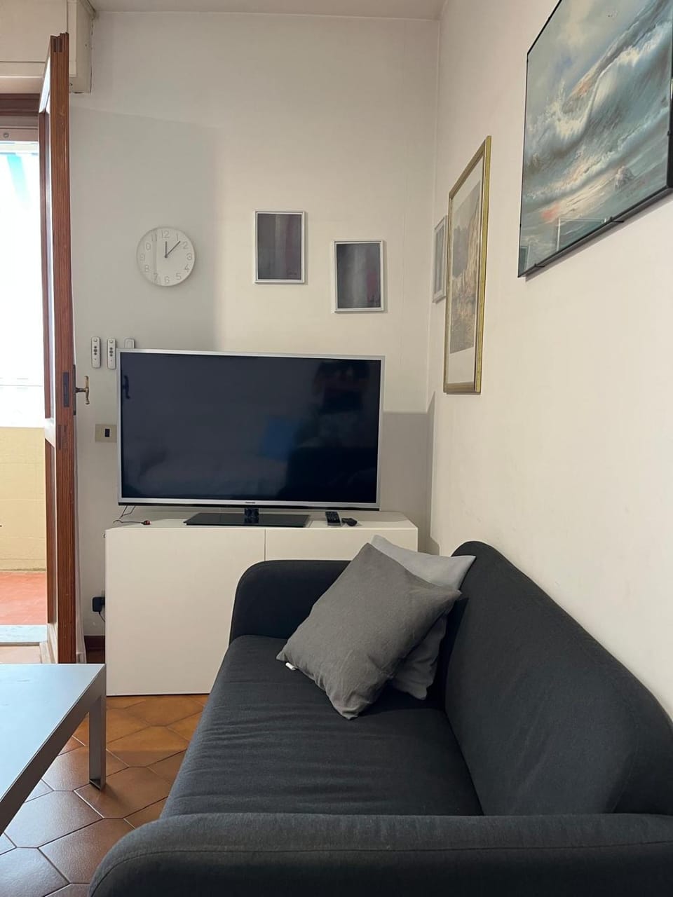 A due passi dal mare Apartment in Lerici