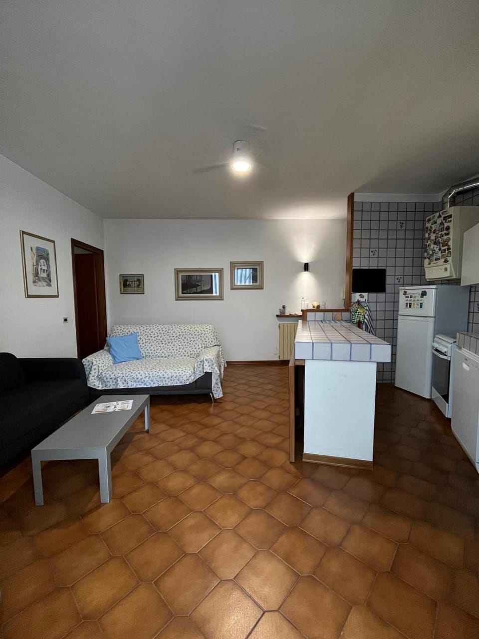 A due passi dal mare Apartment in Lerici