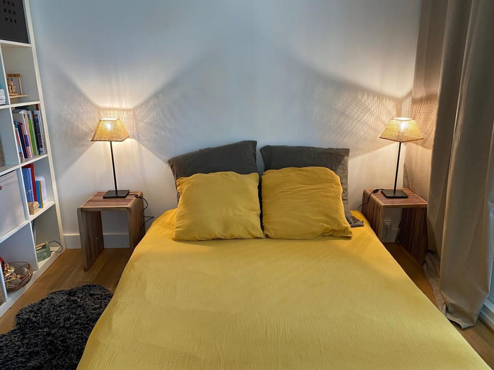 Arcachon Marine Apartment in Arcachon