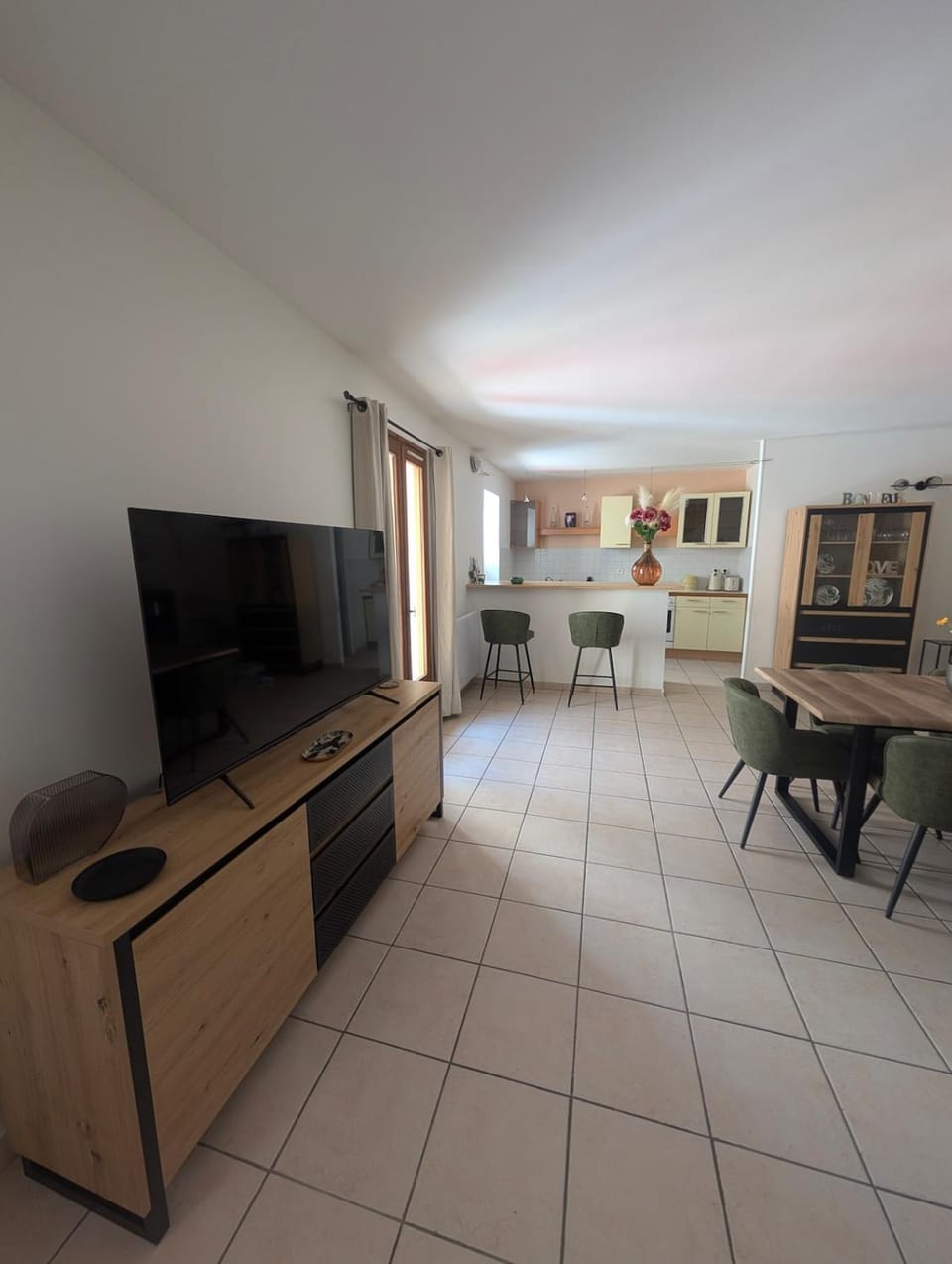 TV and multimedia