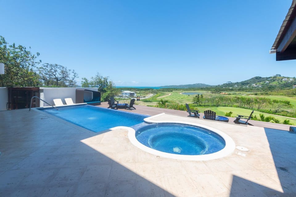 Pristine Bay 1005- Villa Loce home House in Bay Islands Department