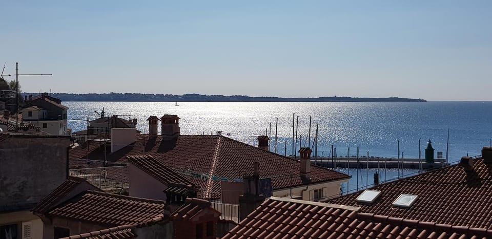Summer, Balcony/Terrace, Balcony/Terrace, Sea view