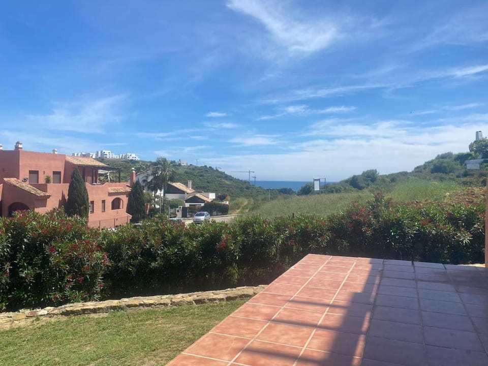 Casares beach cozy flat Apartment in Costa del Sol