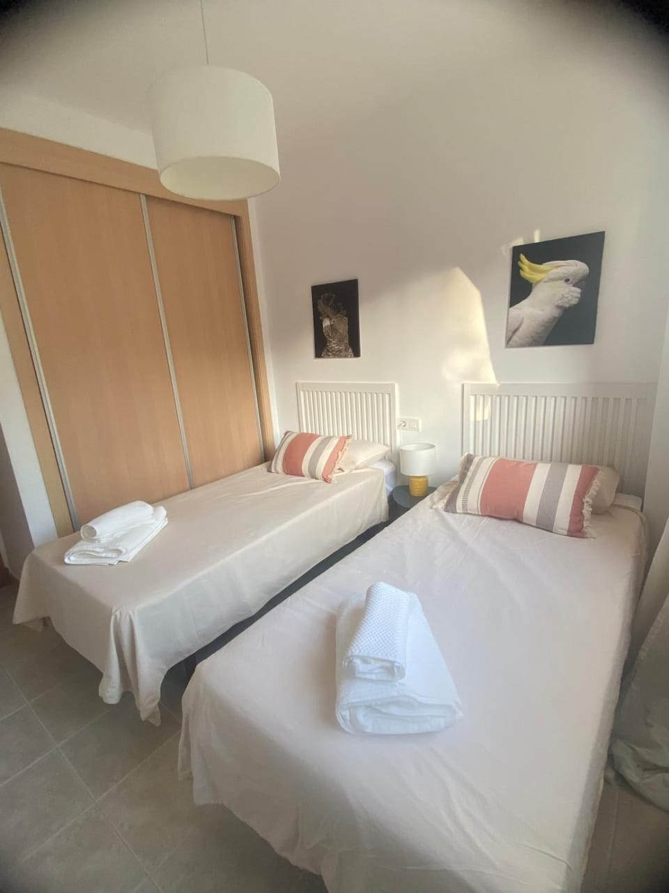 Casares beach cozy flat Apartment in Costa del Sol