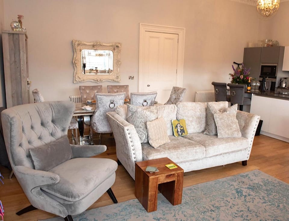 Beautiful Edinburgh Apartment Apartment in Edinburgh