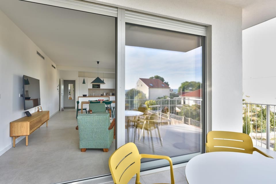 Balcony/Terrace, Seating area