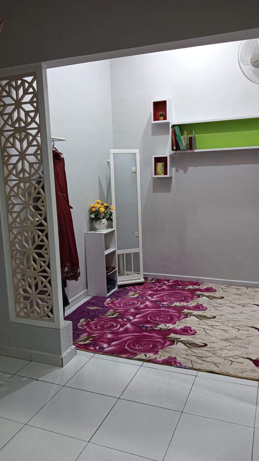 Dang anum homestay House in Johor
