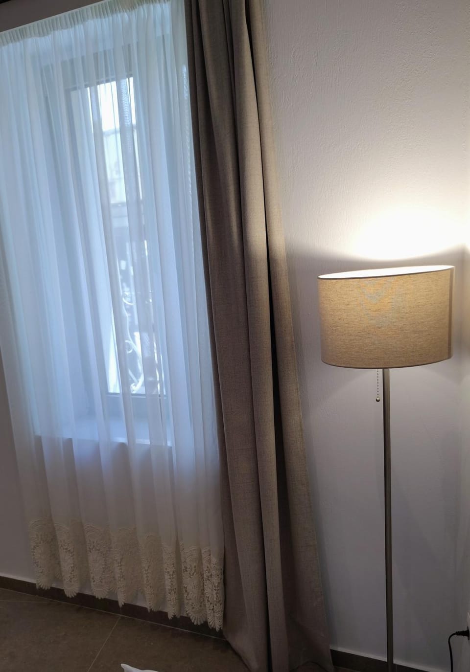 Kleopatra's residence Apartment in Heraklion