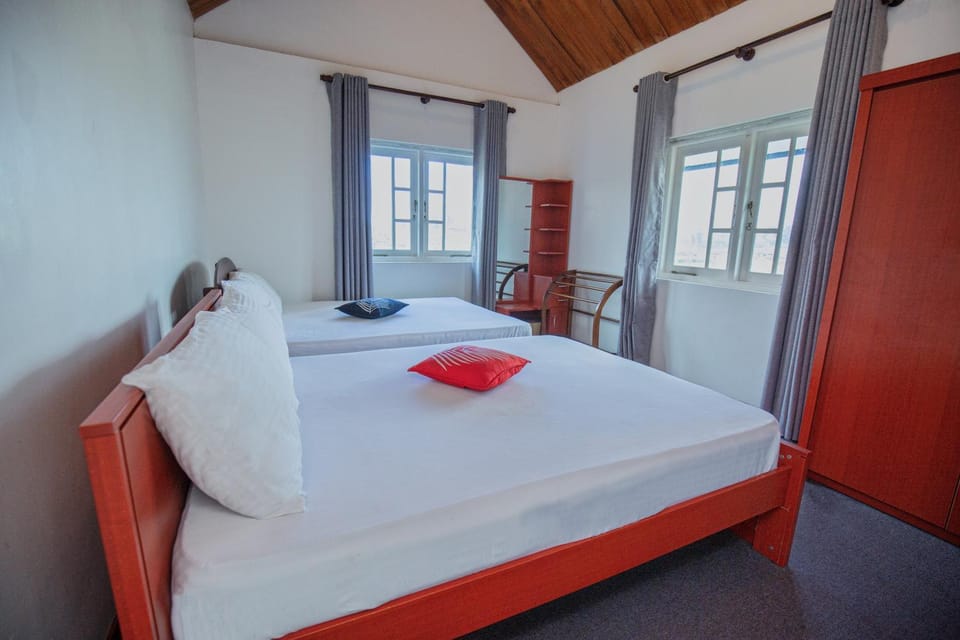 Ulugala Resort Resort in Nuwara Eliya