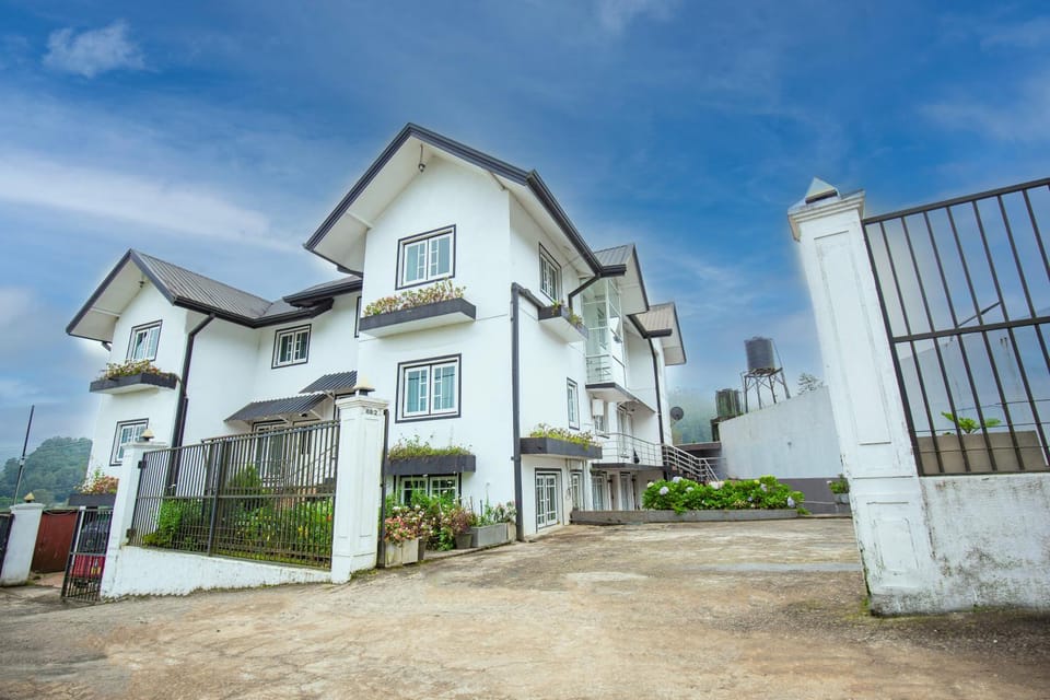 Ulugala Resort Resort in Nuwara Eliya
