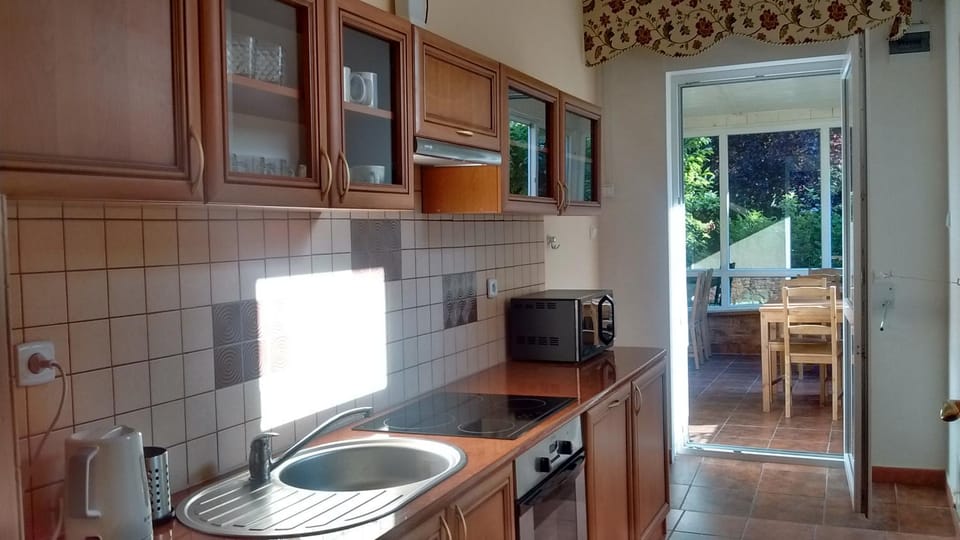 Willa-Polanica Vacation rental in Lower Silesian Voivodeship