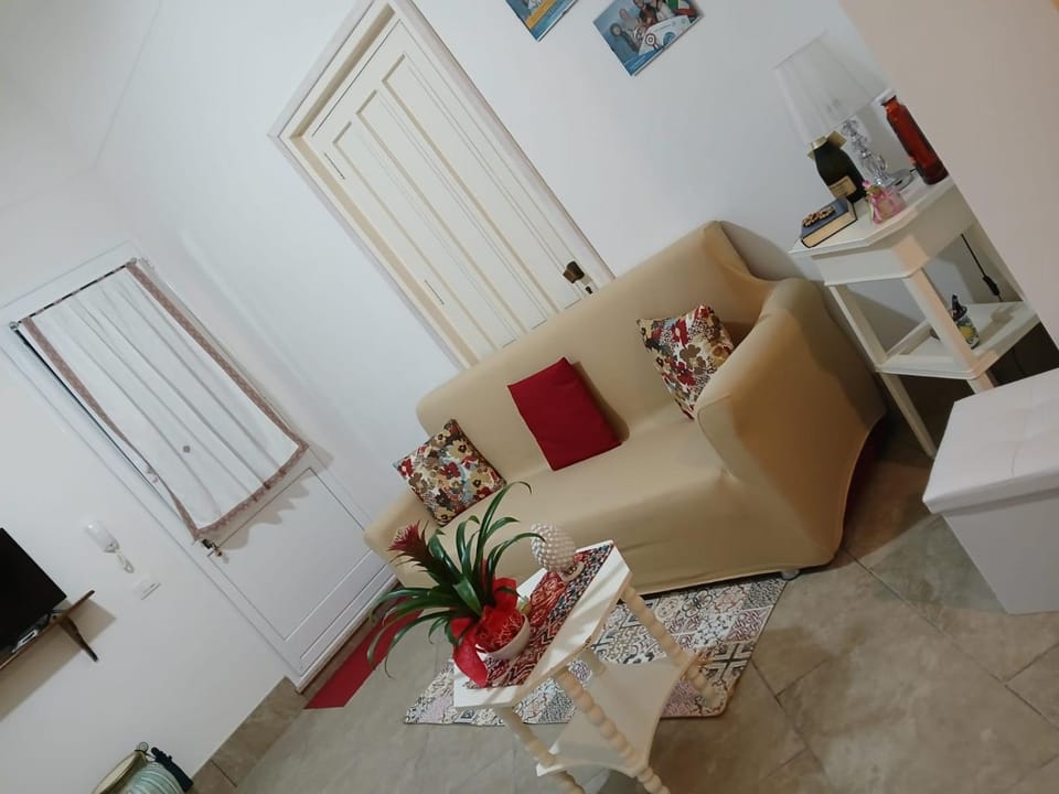 La casa di Dea Apartment in Marsala