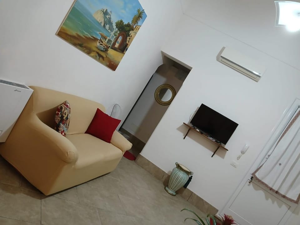 La casa di Dea Apartment in Marsala