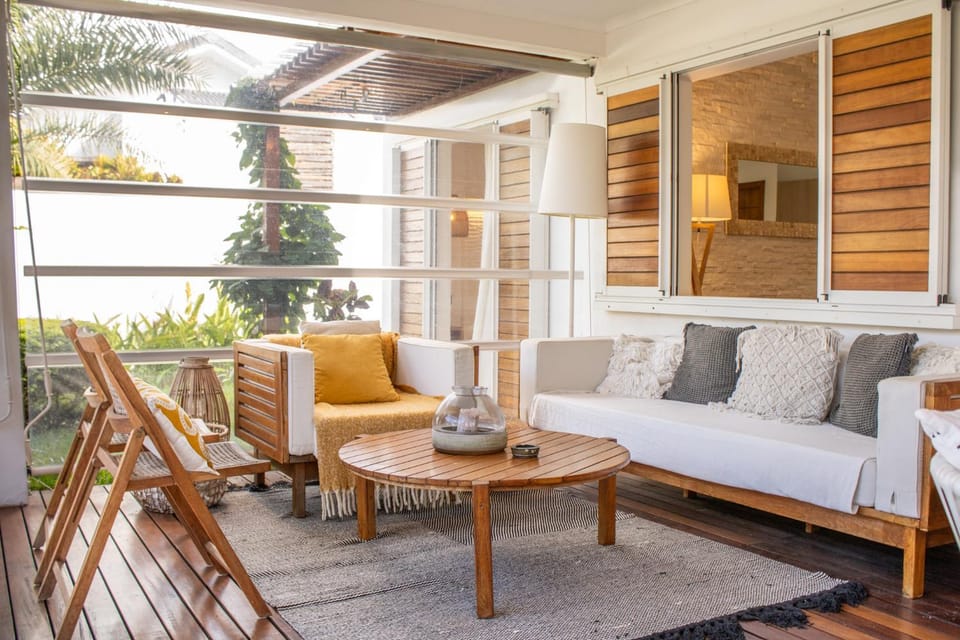 Patio, Balcony/Terrace, Balcony/Terrace