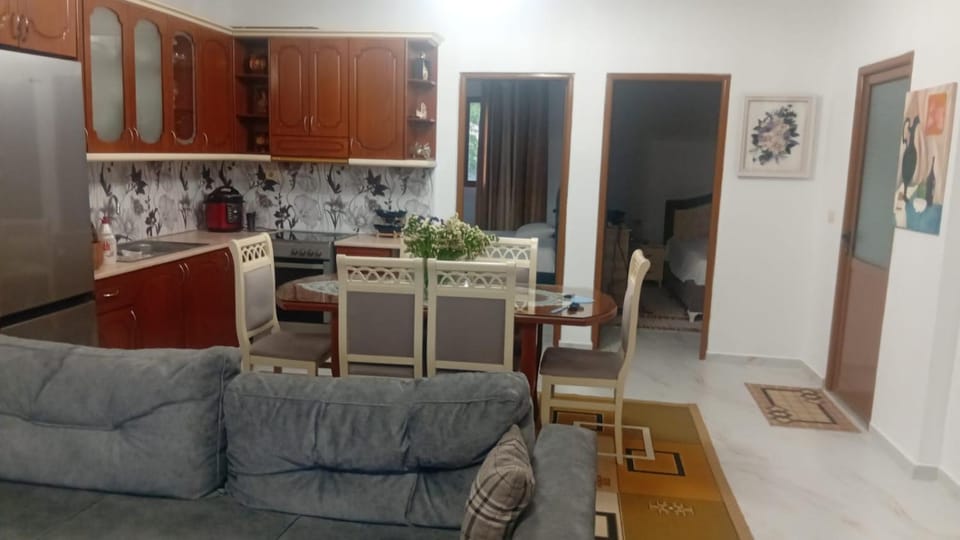 Green Nest Garden House House in Sarandë