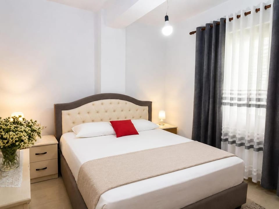 Green Nest Garden House House in Sarandë