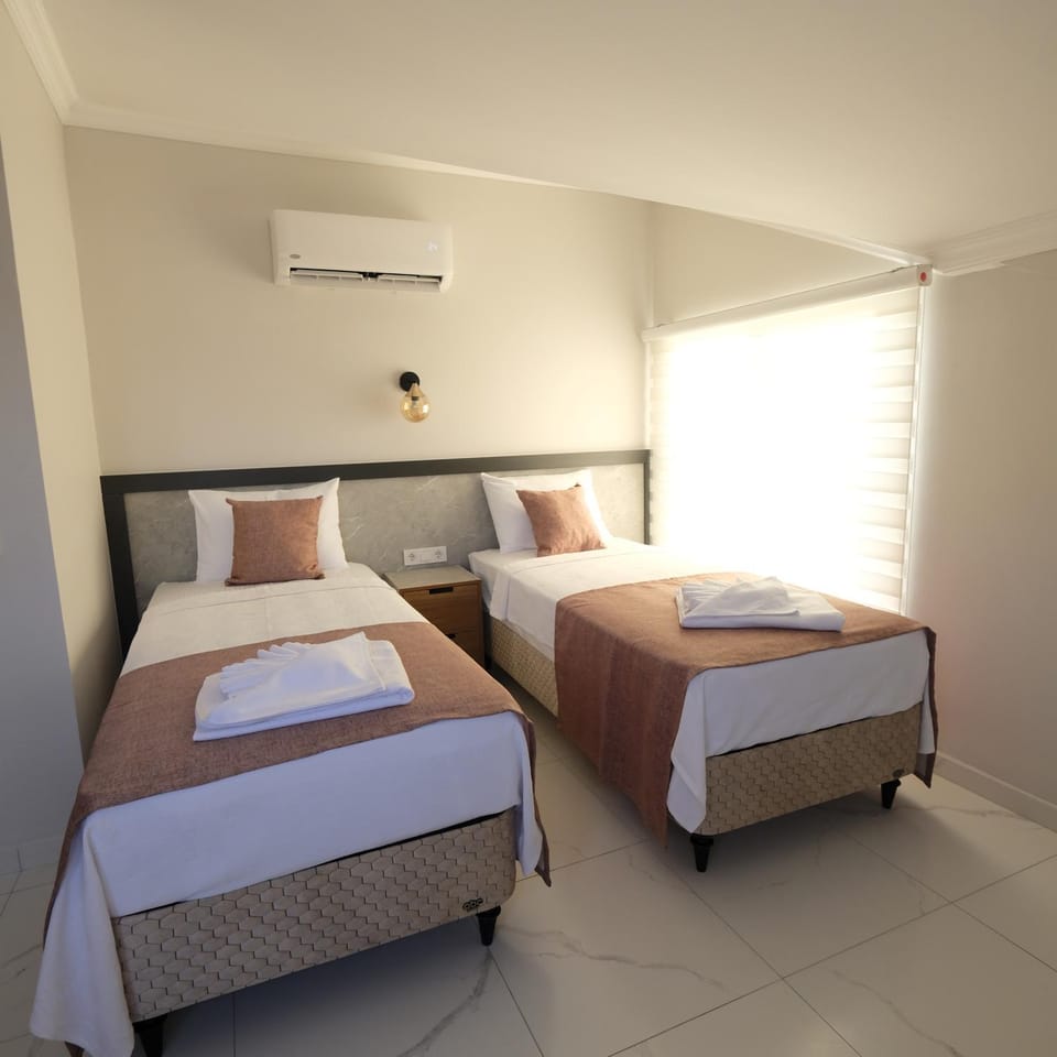 Yaz Villa Villa in Ölüdeniz