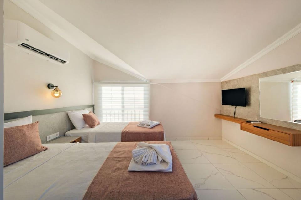 Yaz Villa Villa in Ölüdeniz