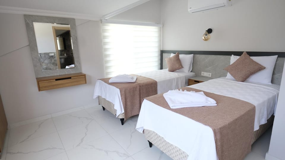Yaz Villa Villa in Ölüdeniz
