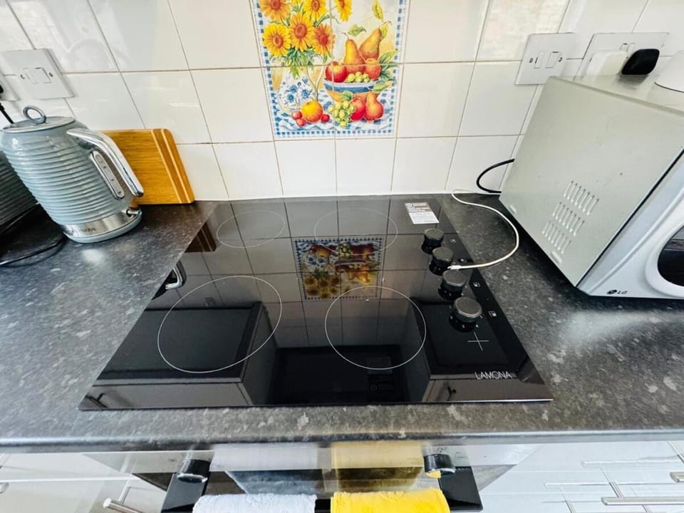 oven, stove