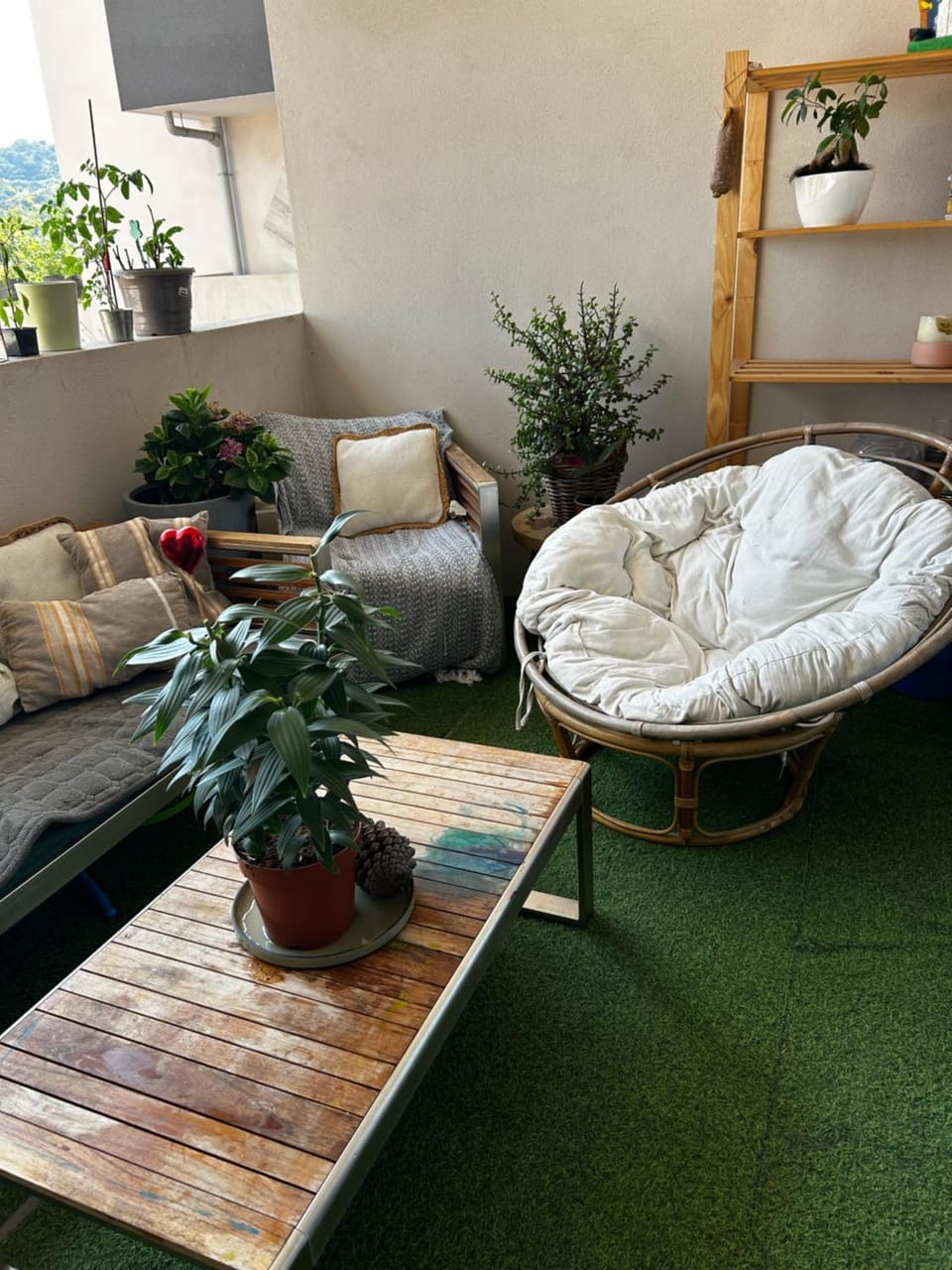 T3 Centre ville Apartment in Ajaccio