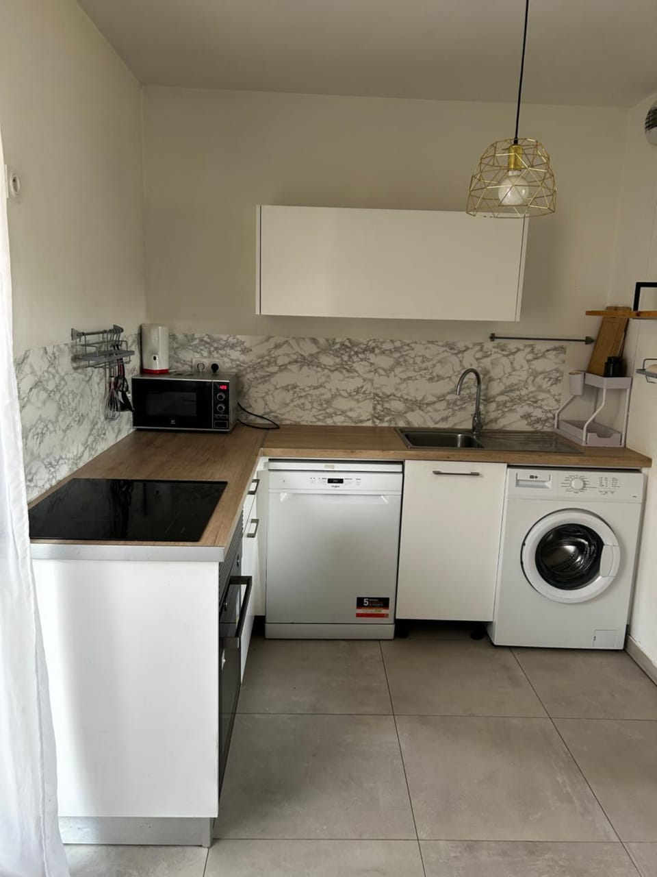 T3 Centre ville Apartment in Ajaccio