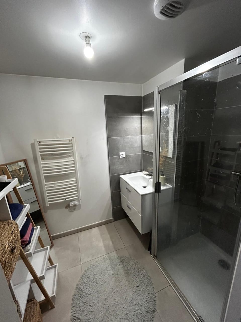 T3 Centre ville Apartment in Ajaccio