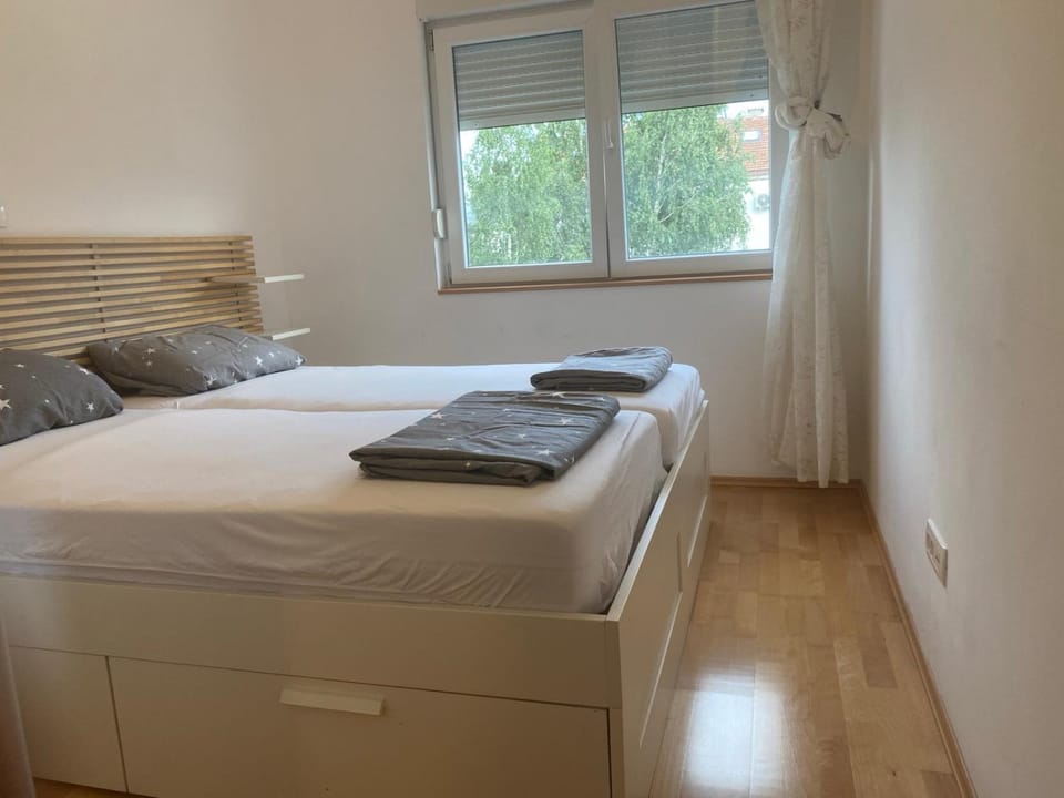 RELAX Apartment Apartment in Montenegro