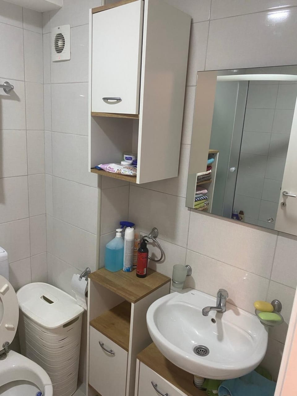 RELAX Apartment Apartment in Montenegro
