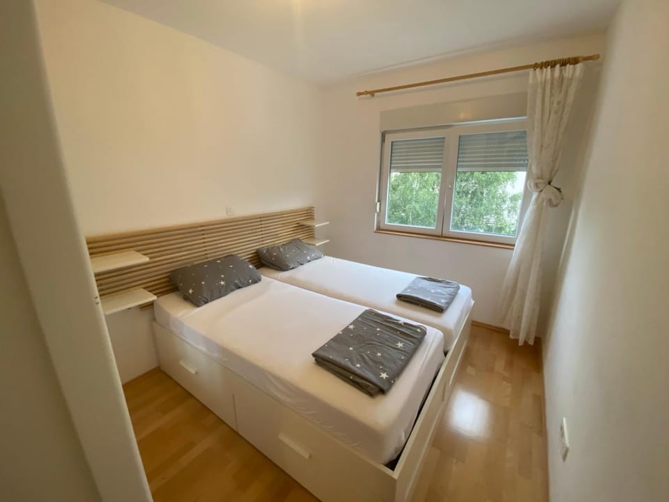 RELAX Apartment Apartment in Montenegro